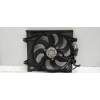 Recambio de electroventilador para ford ka (ccu) trend + referencia OEM IAM 879500000  