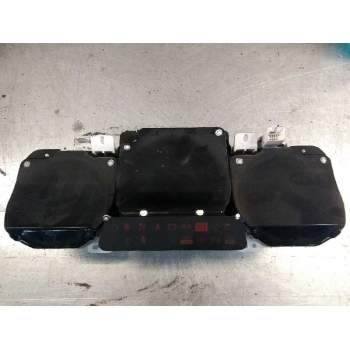 CUADRO INSTRUMENTOS 8380030692 2574105280 B1