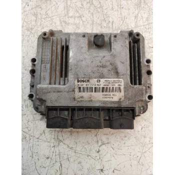 CENTRALITA MOTOR UCE 0281011549 8200391966 8200370779