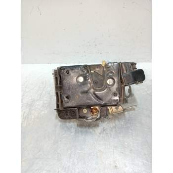 MOTOR CIERRE CENTRALIZADO DELANTERO DERECHO 6N1837015E 5P 