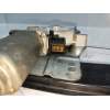 Recambio de elevalunas trasero derecho para saab 9-3 berlina 2.2 16v tid cat referencia OEM IAM 12788802  