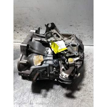 CAJA CAMBIOS A9102526 
