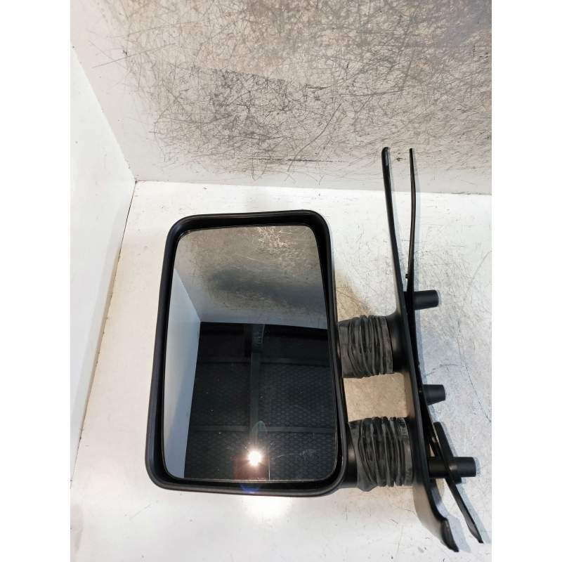 Recambio de retrovisor izquierdo para peugeot boxer caja abierta (rs3200)(230)(´02) referencia OEM IAM   