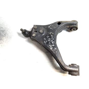 BRAZO SUSPENSION INFERIOR DELANTERO IZQUIERDO 