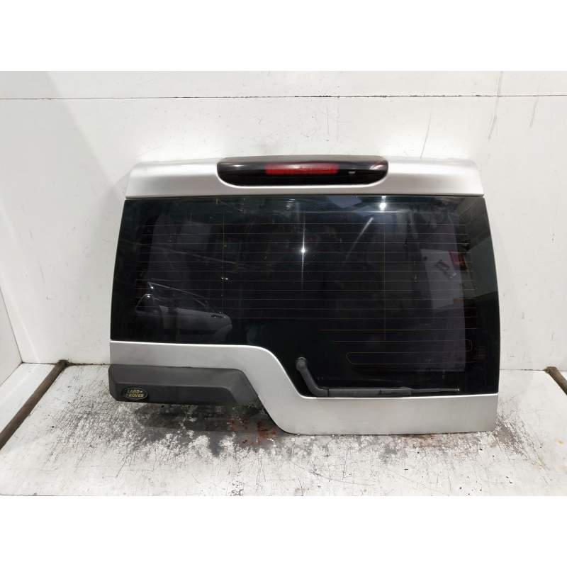 Recambio de porton trasero para land rover discovery v6 td s referencia OEM IAM  5P 