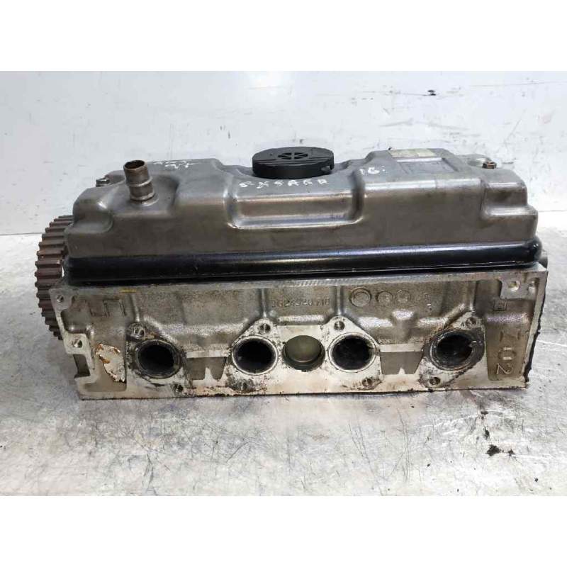 Recambio de culata para citroën xsara berlina 1.6 referencia OEM IAM 9624920710  