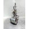 Recambio de columna direccion para kia niro business referencia OEM IAM 56300G5500 G556399505 