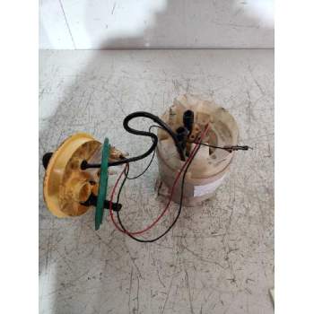BOMBA COMBUSTIBLE 