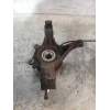 Recambio de mangueta delantera derecha para peugeot 308 confort referencia OEM IAM  16HDI 2007