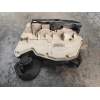 Recambio de motor cierre centralizado trasero izquierdo para volkswagen golf vi (5k1) gti referencia OEM IAM 5K4839015H 45B5K483