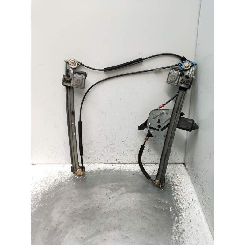 Recambio de elevalunas delantero derecho para seat ibiza ii (6k1) 1.8 i referencia OEM IAM  5P 1993