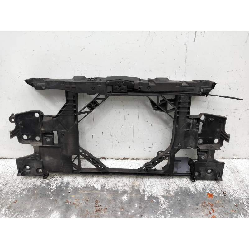 Recambio de panel frontal para renault megane iii berlina 5 p referencia OEM IAM 05150R 61285R 2012
