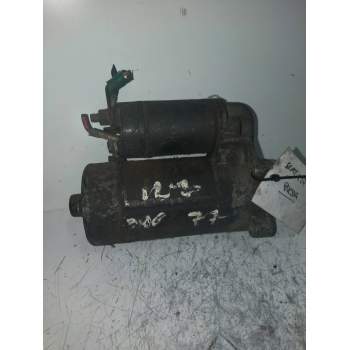 MOTOR ARRANQUE 