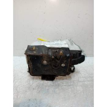 MOTOR CIERRE CENTRALIZADO TRASERO DERECHO 6N4839016C 5P