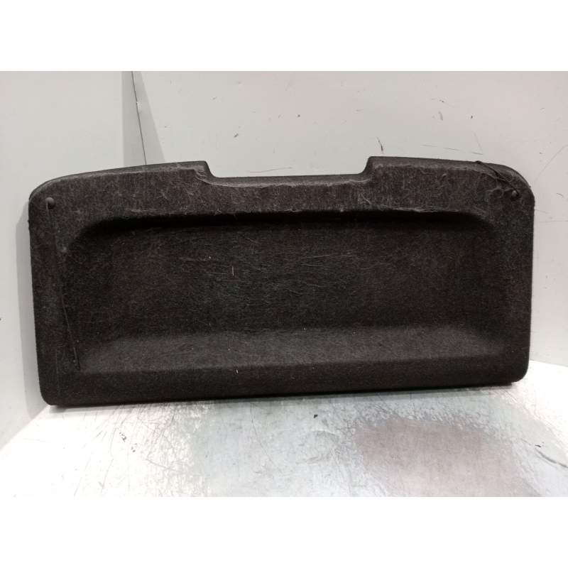 Recambio de bandeja trasera para fiat grande punto (199_) 1.3 d multijet referencia OEM IAM   2005