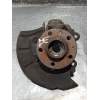 Recambio de mangueta delantera derecha para audi a3 (8l1) 1.9 tdi referencia OEM IAM  19TDI 2000