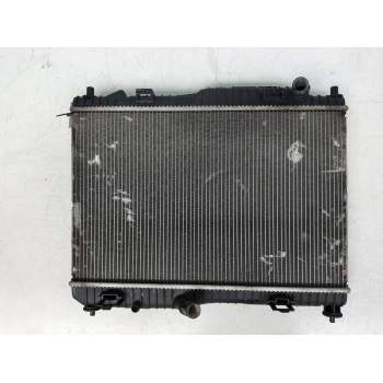 RADIADOR AGUA 16TDCI 2008