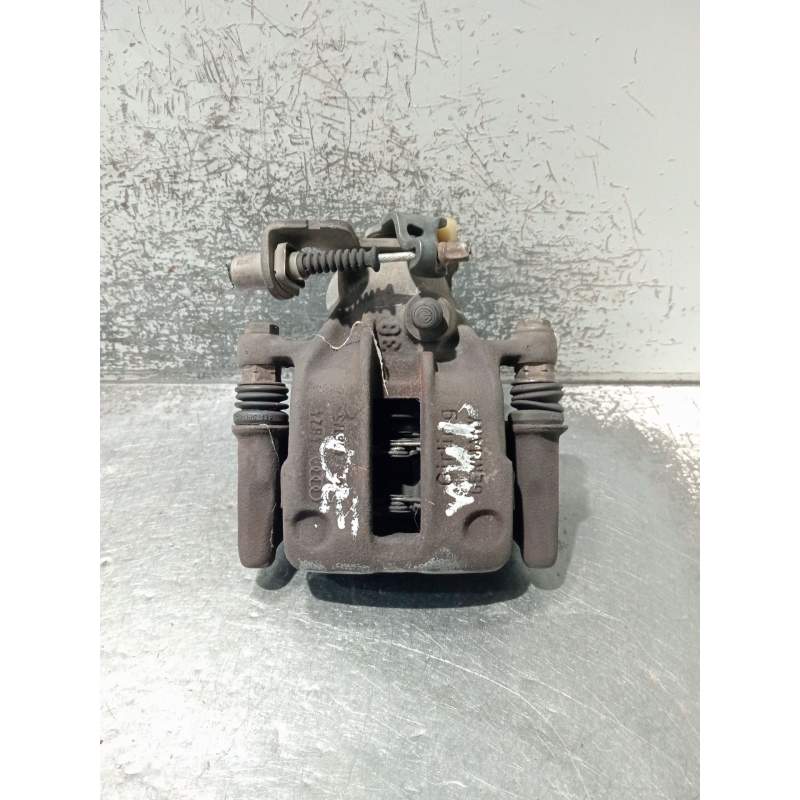 Recambio de pinza freno trasera derecha para audi 80 b4 sedán (8c2) 1.9 tdi referencia OEM IAM   