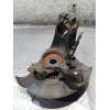 Recambio de mangueta delantera derecha para audi a3 (8l1) 1.9 tdi referencia OEM IAM  19TDI 2000