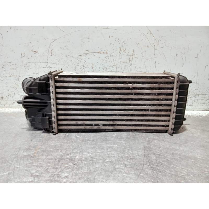 Recambio de intercooler para citroën c-elysee (dd_) 1.6 bluehdi 100 referencia OEM IAM 9803900780 CV448004 