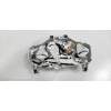 Recambio de mando calefaccion / aire acondicionado para ford ka (ccu) trend + referencia OEM IAM 5Q0600000  