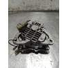Recambio de alternador para mazda 6 hatchback (gg) 2.0 di (gg14) referencia OEM IAM A3TB4981 90A 