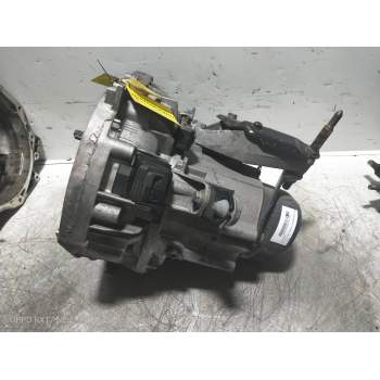 CAJA CAMBIOS JB1142 S008292 