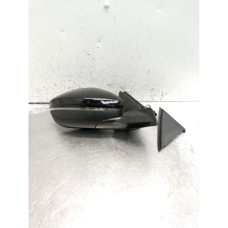 Recambio de retrovisor derecho para peugeot 208 (p2) referencia OEM IAM ELÉCTRICO  