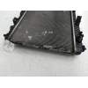 Recambio de radiador agua para ford fiesta (cb1) 1.6 tdci cat referencia OEM IAM  16TDCI 2008