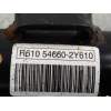 Recambio de amortiguador delantero izquierdo para hyundai ix35 1.6 cat referencia OEM IAM R610546602Y610  