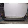 Recambio de paragolpes trasero para fiat doblo cargo (223) 1.9 jtd cat referencia OEM IAM   