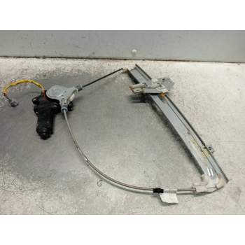 ELEVALUNAS TRASERO IZQUIERDO 8353060G00 