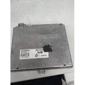 CENTRALITA MOTOR UCE S101725111Q HOM7700860308 7700873465