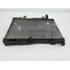 Recambio de radiador agua para ford fiesta (cb1) 1.6 tdci cat referencia OEM IAM  16TDCI 2008