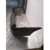 Recambio de paragolpes trasero para fiat doblo cargo (223) 1.9 jtd cat referencia OEM IAM   