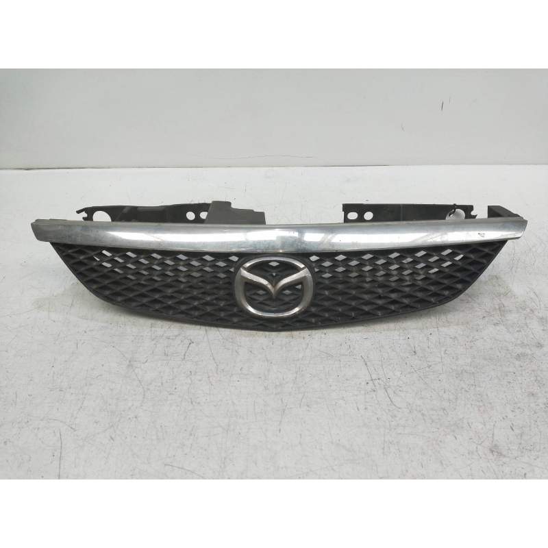 Recambio de rejilla delantera para mazda 323 berlina f/s (bj) referencia OEM IAM   