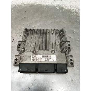 CENTRALITA MOTOR UCE 237103956R 237100669R S180067124 2012