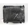 Recambio de radiador agua para ford fiesta (cb1) 1.6 tdci cat referencia OEM IAM  16TDCI 2008