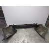 Recambio de paragolpes trasero para fiat doblo cargo (223) 1.9 jtd cat referencia OEM IAM   