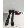 Recambio de juego cinturones trasero para nissan qashqai (j11) acenta referencia OEM IAM 140119  5P