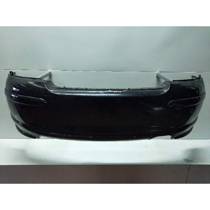 Recambio de paragolpes trasero para mg mg zr 105 referencia OEM IAM   