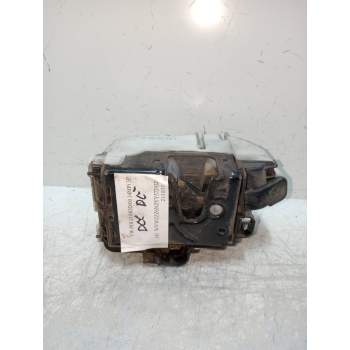 MOTOR CIERRE CENTRALIZADO DELANTERO DERECHO 6N1837016E 3P 3P