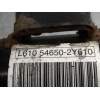 Recambio de amortiguador delantero derecho para hyundai ix35 1.6 cat referencia OEM IAM L610546502Y610  