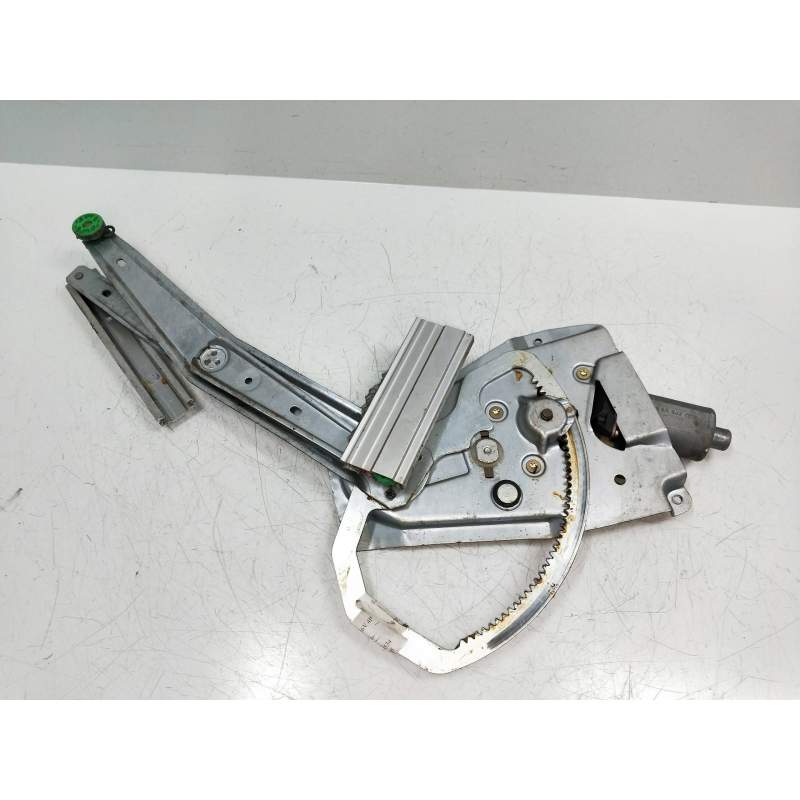 Recambio de elevalunas delantero derecho para saab 9-5 sedán 2.3 cat referencia OEM IAM   4P