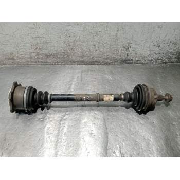 TRANSMISION DELANTERA IZQUIERDA 19TDI 1992