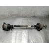 Recambio de transmision delantera izquierda para audi 80 b4 sedán (8c2) 1.9 tdi referencia OEM IAM  19TDI 1992