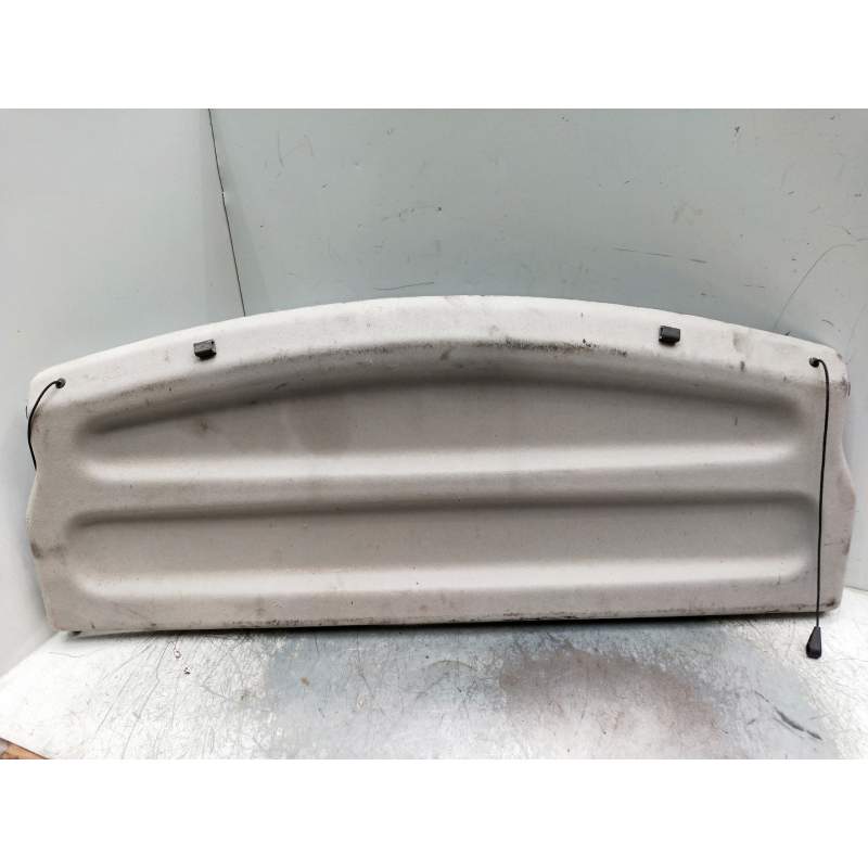 Recambio de bandeja trasera para renault zoe referencia OEM IAM 100812120101 794203271R 