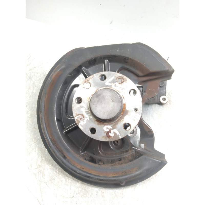 Recambio de mangueta trasera izquierda para seat leon (1p1) 1.6 referencia OEM IAM   