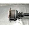 Recambio de transmision delantera izquierda para audi 80 b4 sedán (8c2) 1.9 tdi referencia OEM IAM  19TDI 1992