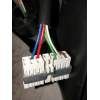 Recambio de retrovisor derecho para peugeot 406 berlina (s1/s2) referencia OEM IAM   